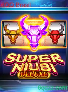 SuperNiubiDeluxe